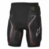PROTECTOR SHORTS ALPINESTAR NEG/ROJO 1 PROTECTOR SHORTS ALPINESTAR NEG/ROJO -BICICLETAS Tienda de ventas a57