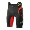 SHORT ENDURO ALPINESTAR SEQUENCE PRO NEG/ROJO -BICICLETAS Tienda de ventas a78