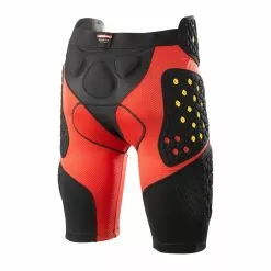 SHORT ENDURO ALPINESTAR SEQUENCE PRO NEG/ROJO -BICICLETAS Tienda de ventas a79