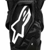PROTECTOR CODO ALPINESTAR MOAB NEGRO-- NEGRO/ROJO 2 PROTECTOR CODO ALPINESTAR MOAB NEGRO-- NEGRO/ROJO -BICICLETAS Tienda de ventas a9