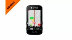 GPS BRYTON RIDER 750 E