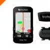 GPS BRYTON RIDER 750 T -BICICLETAS Tienda de ventas ab4718251592866