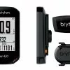GPS BRYTON RIDER 420 T