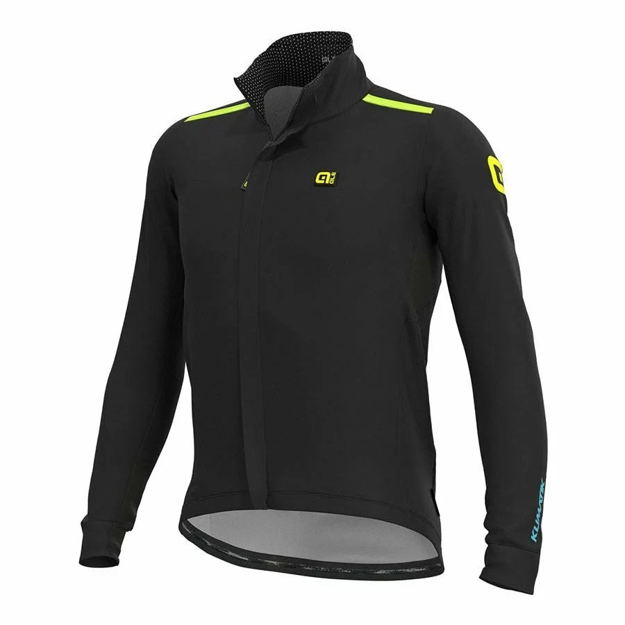 CHAQUETA ALE KLIMATIK K-TORNADO 2.0 3 CHAQUETA ALE KLIMATIK K-TORNADO 2.0