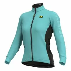 MAILLOT ALE SOLID FONDO MANGA LARGA MUJER