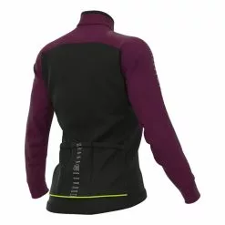 MAILLOT ALE SOLID FONDO MANGA LARGA MUJER -BICICLETAS Tienda de ventas ale l21049494 002