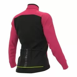 MAILLOT ALE SOLID FONDO MANGA LARGA MUJER -BICICLETAS Tienda de ventas ale l21049543 002