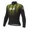 MAILLOT ALE ML SOLID THORN MANGA LARGA -BICICLETAS Tienda de ventas ale l22009460 001