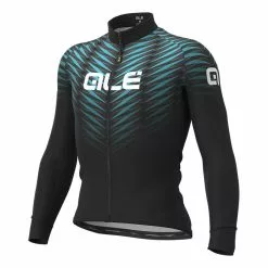 MAILLOT ALE ML SOLID THORN MANGA LARGA -BICICLETAS Tienda de ventas ale l22009461 001