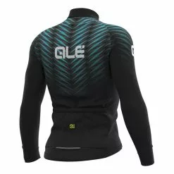 MAILLOT ALE ML SOLID THORN MANGA LARGA -BICICLETAS Tienda de ventas ale l22009461 002