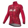 CHAQUETA ALE SOLID BREAK MUJER -BICICLETAS Tienda de ventas ale l22016426 001