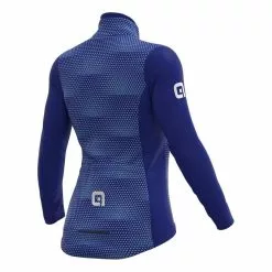 CHAQUETA ALE SOLID SHARP MUJER -BICICLETAS Tienda de ventas ale l22023402 002