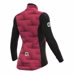 CHAQUETA ALE SOLID SHARP MUJER -BICICLETAS Tienda de ventas ale l22023543 002