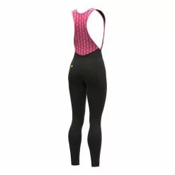 CULOTTE ALE LARGO CT MUJER ESSENTIAL INVIERNO -BICICLETAS Tienda de ventas ale l22039400 002