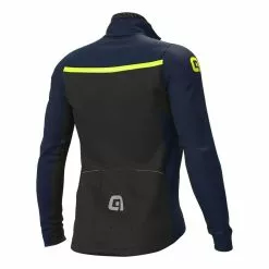 CHAQUETA ALE KLIMATIK K-TORNADO 2.0 9 CHAQUETA ALE KLIMATIK K-TORNADO 2.0 -BICICLETAS Tienda de ventas ale l22076402 002
