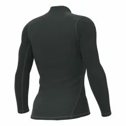 CAMISETA ALE HEAT M/LARGA GRIS 5 CAMISETA ALE HEAT M/LARGA GRIS -BICICLETAS Tienda de ventas ale l22077403 002