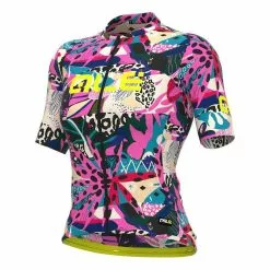 MAILLOT ALÉ KENYA MUJER