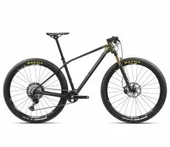 ORBEA ALMA M PRO 2021 -BICICLETAS Tienda de ventas alma mpro 2