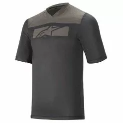 MAILLOT ALPINESTAR DROP 4.0 MANGA CORTA