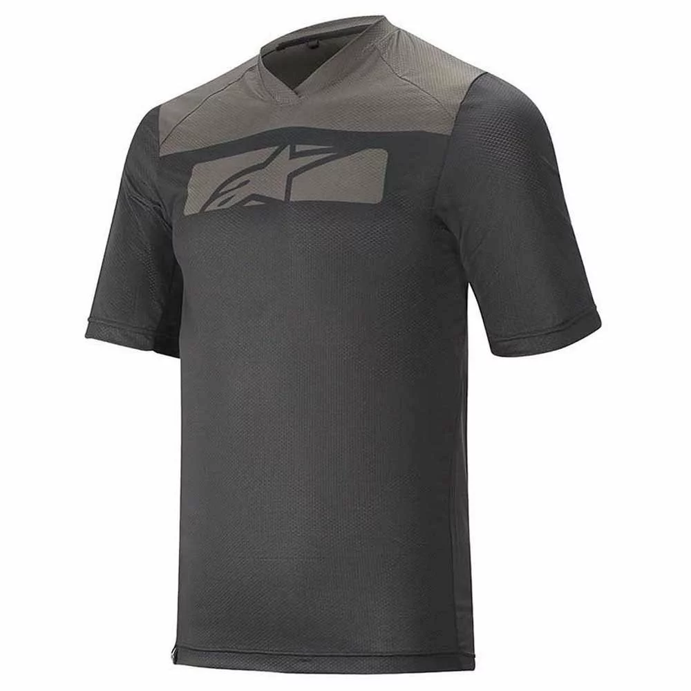 MAILLOT ALPINESTAR DROP 4.0 MANGA CORTA 3 MAILLOT ALPINESTAR DROP 4.0 MANGA CORTA