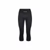 CULOTTE ETXEONDO 3/4 FEM LAIN -BICICLETAS Tienda de ventas aran culote largo 3 4 s t etxeondo mujer negro