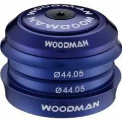 DIRECCION WOODMAN AXIS SCIR SPG