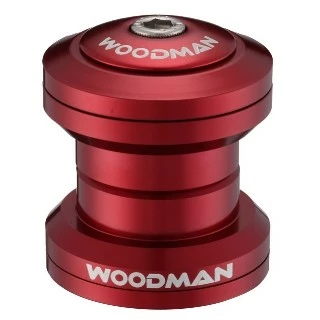DIRECCION WOODMAN AXIS SL SPG 3 DIRECCION WOODMAN AXIS SL SPG