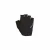 GUANTES ROECKL BASEL PERFORMANCE NEGRO -BICICLETAS Tienda de ventas basel roeckl vicsports 1