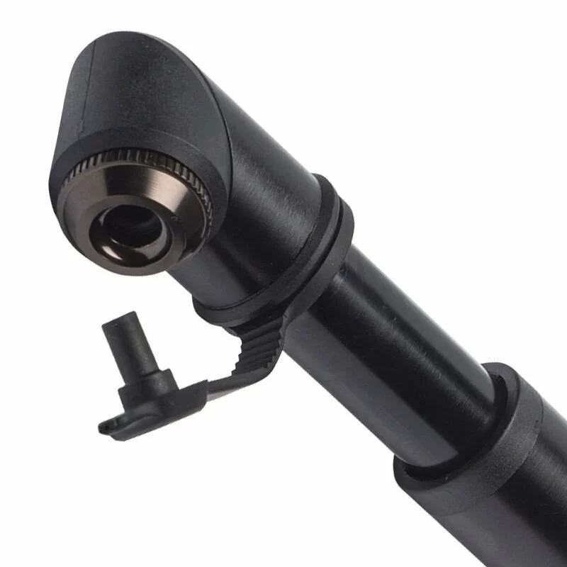 BOMBA AIRE BLACKBURN AIRSTIK SL 4 BOMBA AIRE BLACKBURN AIRSTIK SL - Imagen 2