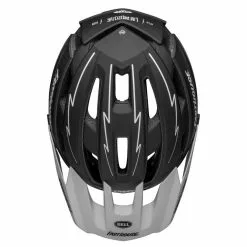 BELL SUPER AIR SPHERICAL 21 BELL SUPER AIR SPHERICAL -BICICLETAS Tienda de ventas bell super air r spherical mountain bike helmet fasthouse matte black white top