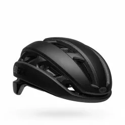 CASCO BELL XR SPHERICAL 33 CASCO BELL XR SPHERICAL -BICICLETAS Tienda de ventas bell xr spherical road bike helmet matte gloss black front right