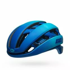 CASCO BELL XR SPHERICAL 28 CASCO BELL XR SPHERICAL -BICICLETAS Tienda de ventas bell xr spherical road bike helmet matte gloss blues front left