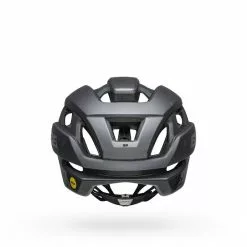 CASCO BELL XR SPHERICAL 42 CASCO BELL XR SPHERICAL -BICICLETAS Tienda de ventas bell xr spherical road bike helmet matte gloss titanium gray back