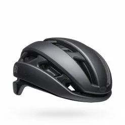 CASCO BELL XR SPHERICAL 39 CASCO BELL XR SPHERICAL -BICICLETAS Tienda de ventas bell xr spherical road bike helmet matte gloss titanium gray front right
