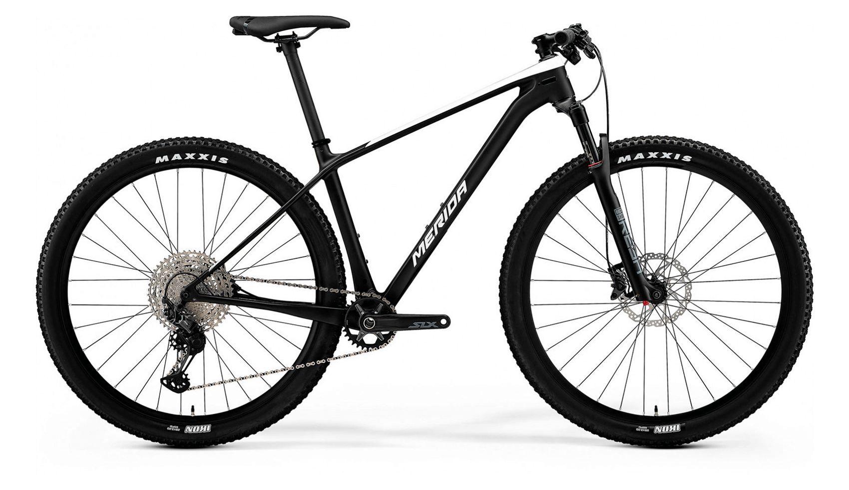 MERIDA BIG NINE 5000 2021 3 MERIDA BIG NINE 5000 2021