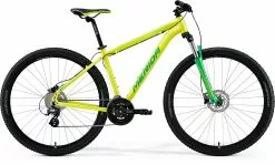 MERIDA BIG NINE 15 2021 -BICICLETAS Tienda de ventas big nine 15 limgrn my2021