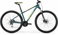 MERIDA BIG NINE 20 2021 -BICICLETAS Tienda de ventas big nine 20 tellim my2021