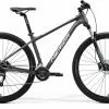 MERIDA BIG NINE 60 2021 -BICICLETAS Tienda de ventas big nine 60 anthslv my2021