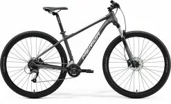 MERIDA BIG NINE 60 2021