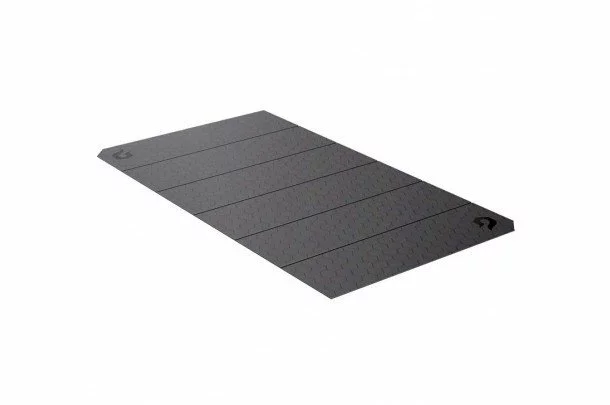 BLACKBURN ALFOMBRILLA MAT DELUXE 4 BLACKBURN ALFOMBRILLA MAT DELUXE - Imagen 2