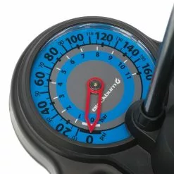 BLACKBURN PISTON 2 -BICICLETAS Tienda de ventas blackburn piston 2 floor pump 3 inch gauge