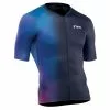MAILLOT NORTHWAVE BLADE 2 MAILLOT NORTHWAVE BLADE -BICICLETAS Tienda de ventas bladejersey northwave vicsports 1