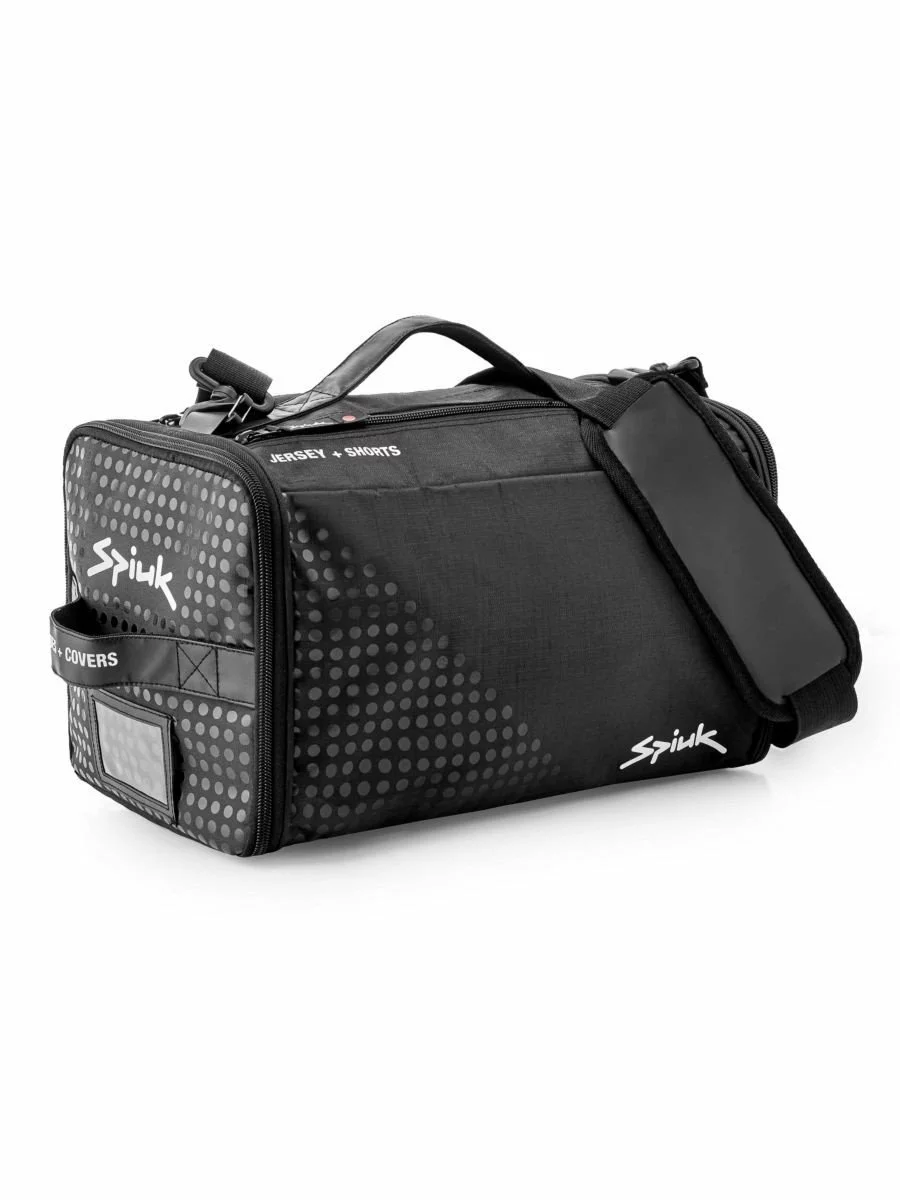 Bolsa Lluvia Carrera SPIUK 3 Bolsa Lluvia Carrera SPIUK