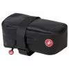 BOLSA SILLIN CASTELLI UNDERSADDLE MINI -BICICLETAS Tienda de ventas bolsasillinminineg