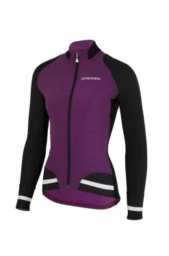 CHAQUETA ETXEONDO BOMBER MUJER