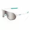 GAFAS 100% S2 - BORA HANS GROHE TEAM WHITE - HIPER SILVER MIRROR LENS 1 GAFAS 100% S2 - BORA HANS GROHE TEAM WHITE - HIPER SILVER MIRROR LENS -BICICLETAS Tienda de ventas bora1