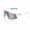 GAFAS 100% SPEEDCRAFT BORA HANSGROHE TEAM WHITE HIPER SILVER LENS -BICICLETAS Tienda de ventas bora12