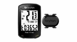 GPS BRYTON RIDER 15 NEO C
