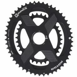 KIT PLATOS ROTOR DIRECT MOUNT OVAL 34/50