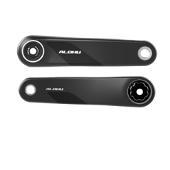 JGO BIELAS ROTOR ALDHU CARBON